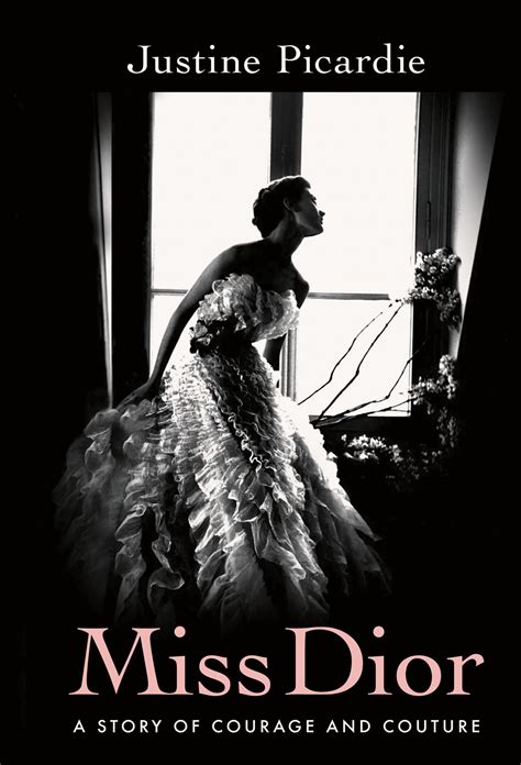 the story of miss dior.